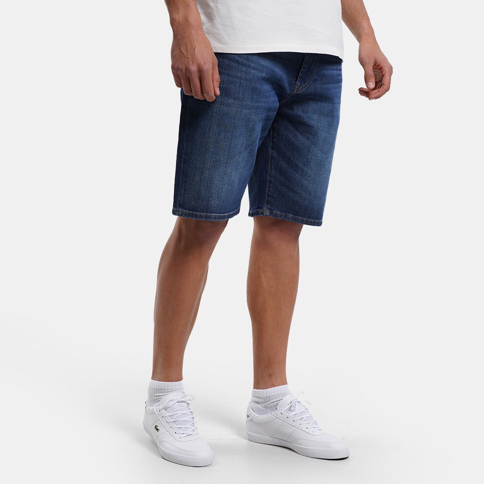 Lacoste Men's Jeans Bermudas