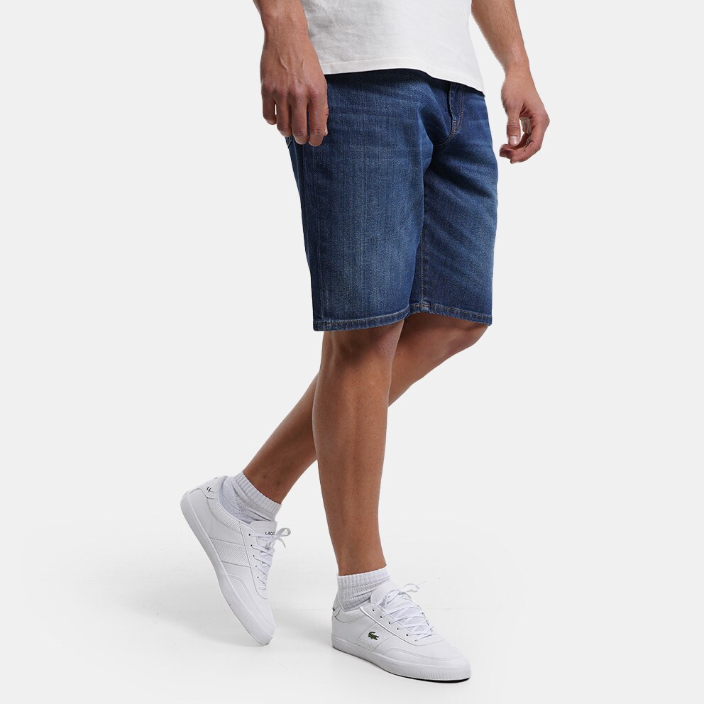 Lacoste Men's Jeans Bermudas