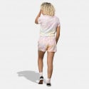 Vans Mascy Daze Tie Dye Women's Shorts