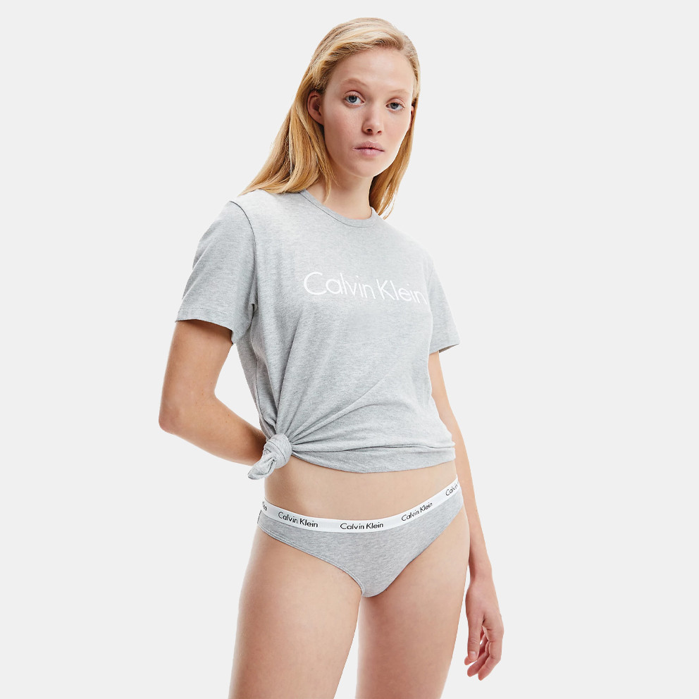 Calvin Klein Bikini 3-Pack Women's Underwear Multicorol QD3588E-13X