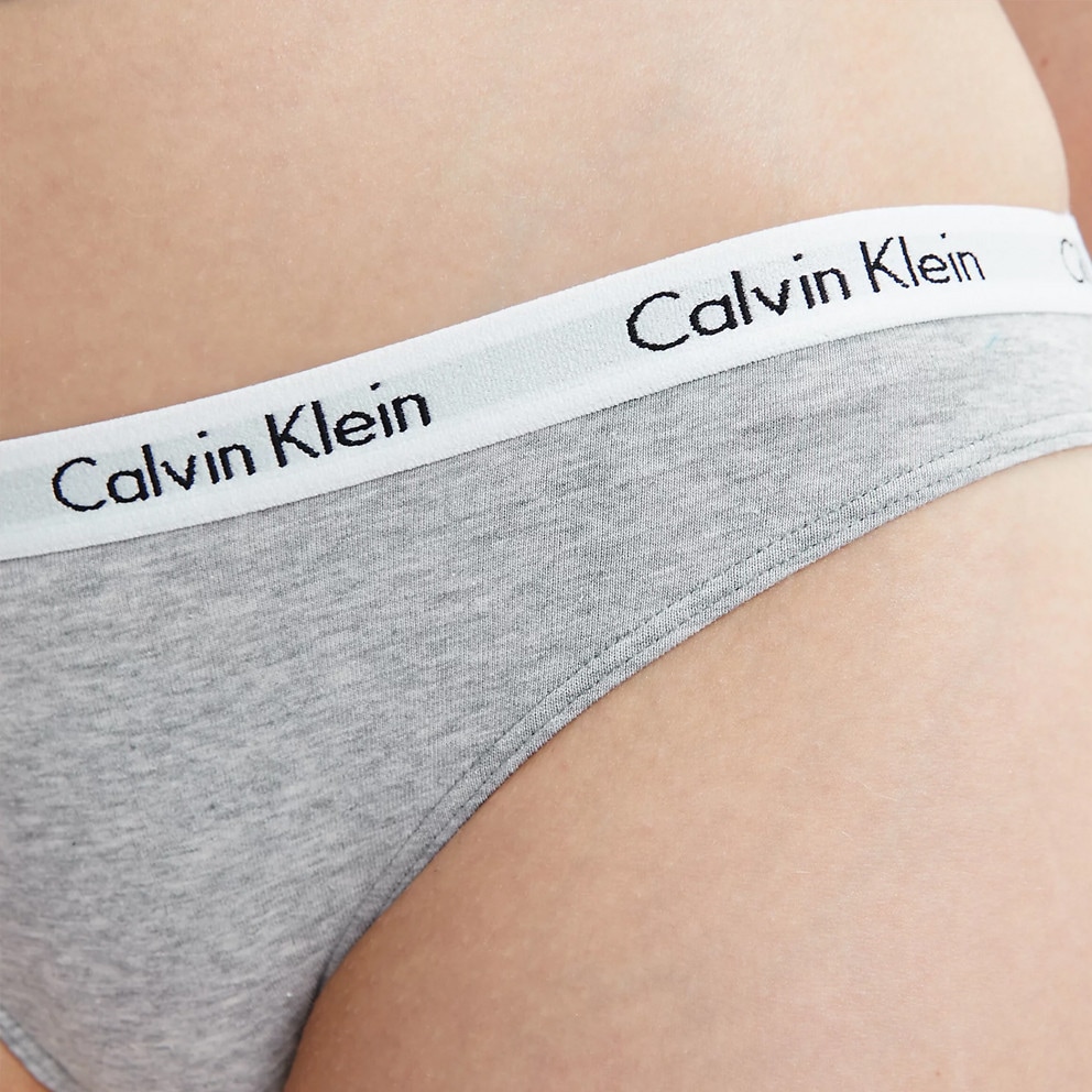 Calvin Klein Bikini 3-Pack Women's Underwear