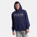 Polo Ralph Lauren Classics 2 Ανδρική Μπλούζα με Κουκούλα