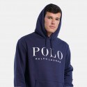 Polo Ralph Lauren Classics 2 Ανδρική Μπλούζα με Κουκούλα