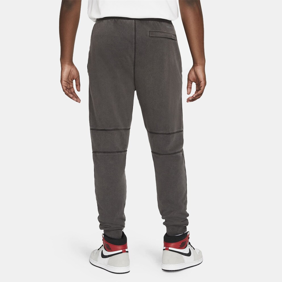 Jordan Dri-FIT Air Fleece Men's Jogger Pants