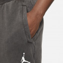 Jordan Dri-FIT Air Fleece Men's Jogger Pants