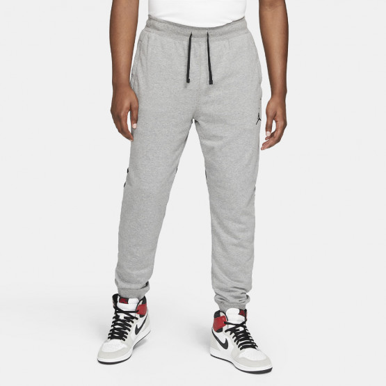 Jordan Dri-FIT Air Fleece Men's Jogger Pants