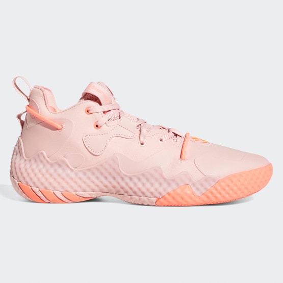 james harden old shoes