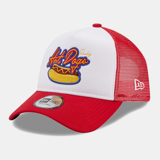 NEW ERA Minor League Trucker Ανδρικό Καπέλο