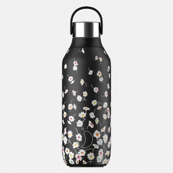 Chilly's S2 Liberty  Jive Abyss Thermos Bottle 500ml