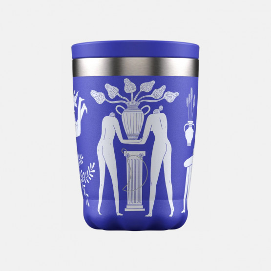 Chilly's Greek Dream Original Ποτήρι Θερμός 340ml