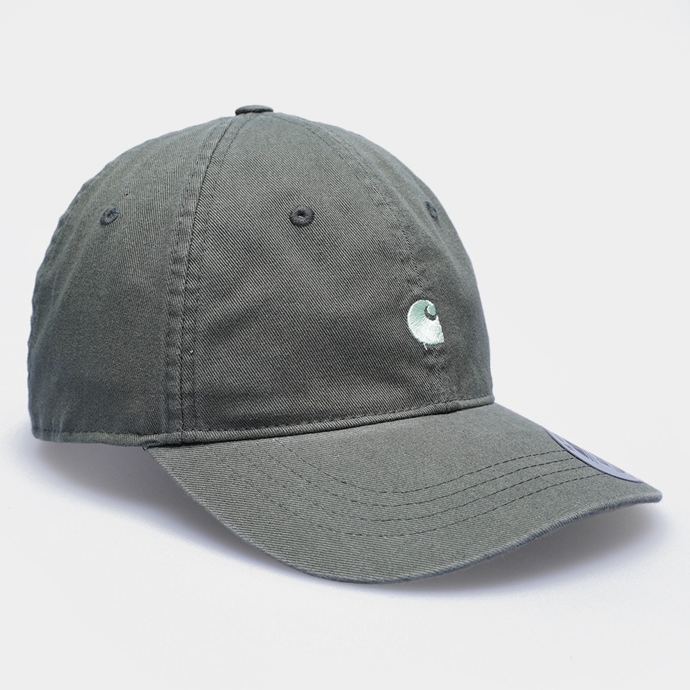 Carhartt WIP Madison Logo Cap