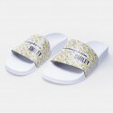 Champion Smiley Unisex Slides