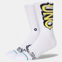 Stance Uno X Cartoon Unisex Κάλτσες