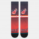 Stance Fader NBA Miami Heat Unisex Socks
