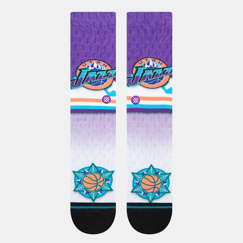 Stance Fader NBA Utah Jazz Unisex Κάλτσες