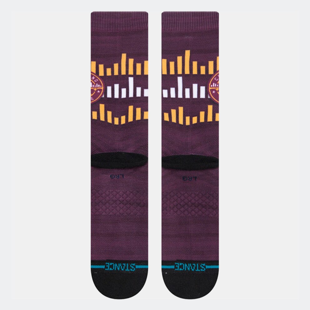 Stance NBA Asg 2022 Unisex Κάλτσες