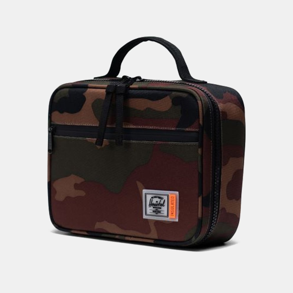 Herschel Pop Quiz Lunch Box