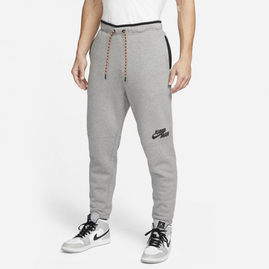 Jordan Jumpman Ανδρικό Παντελόνι Φόρμας