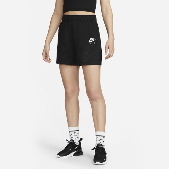 Nike Air Fleece Women's Shorts