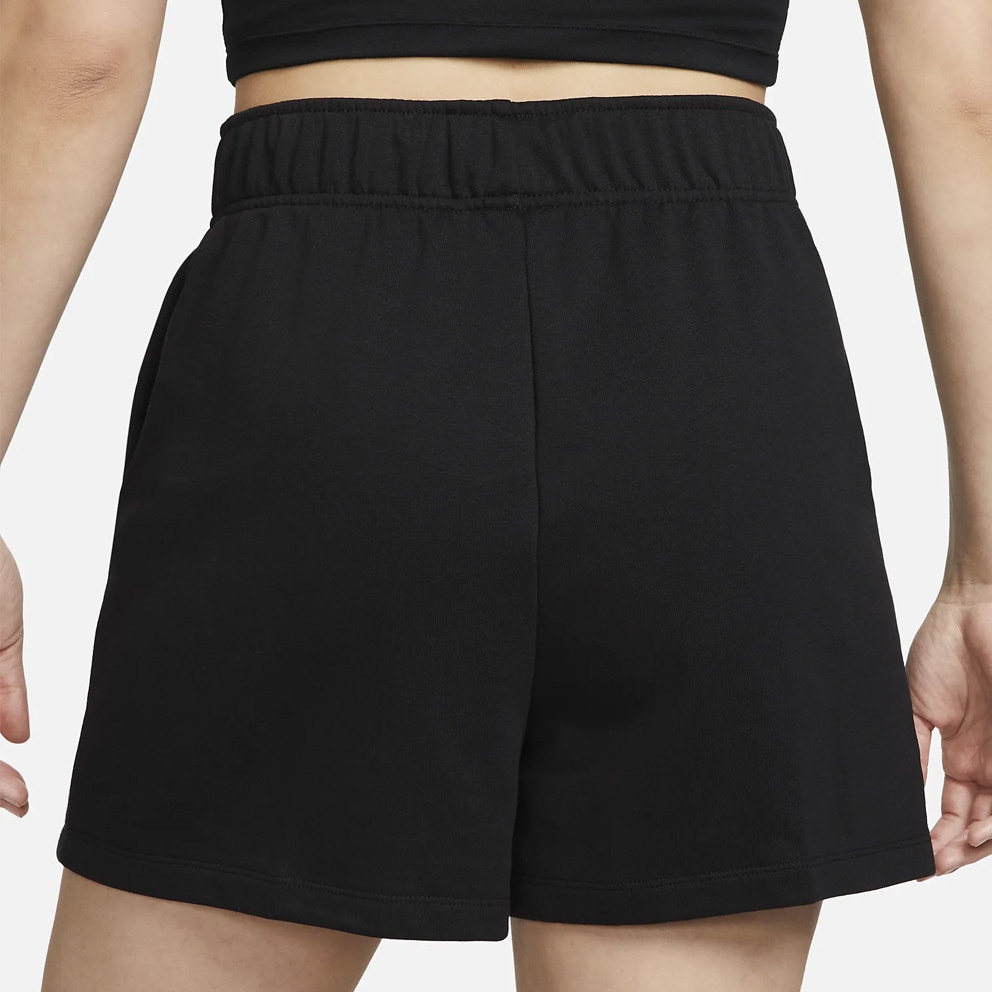 Nike Air Fleece Women's Shorts