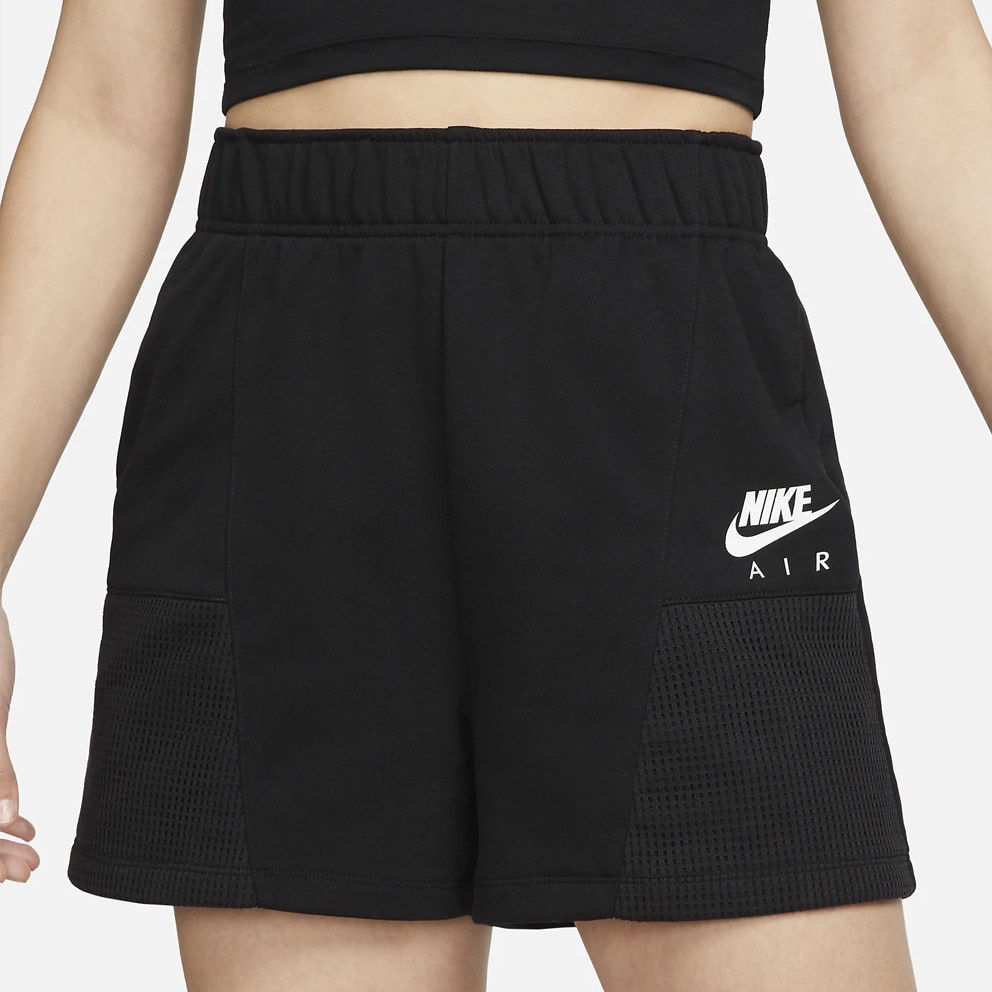 Nike Air Fleece Women's Shorts