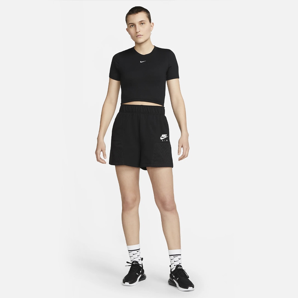 Nike Air Fleece Women's Shorts