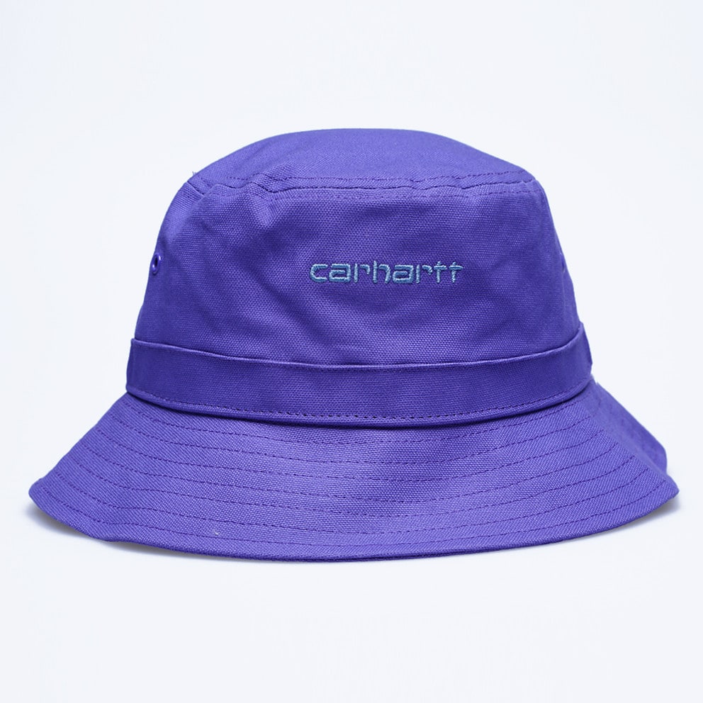 Carhartt WIP Script Unisex Καπέλο Bucket