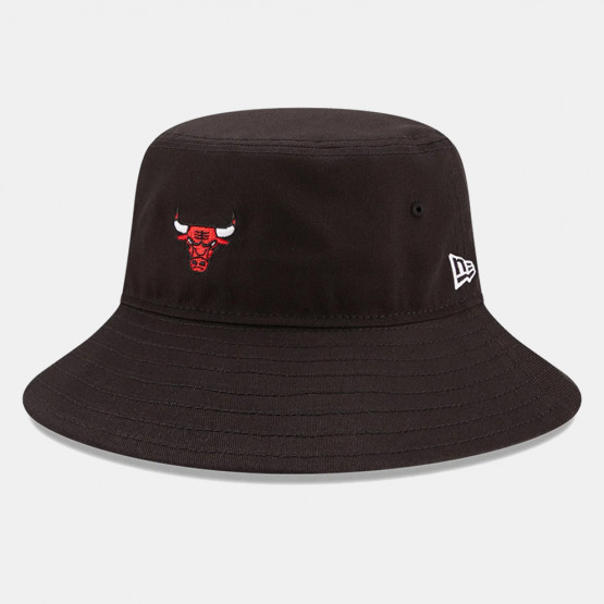 NEW ERA Team Tab Tapered Unisex Bucket Chicago Bulls Καπέλο