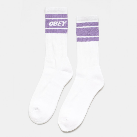 Obey Cooper II Unisex Socks