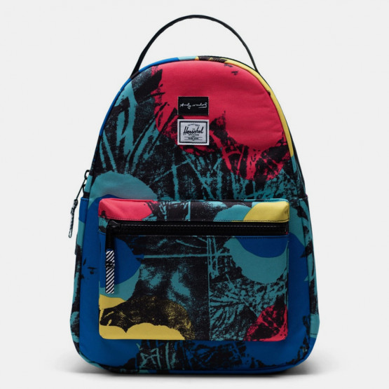 Herschel x Andy Warhol  Backpack 18L