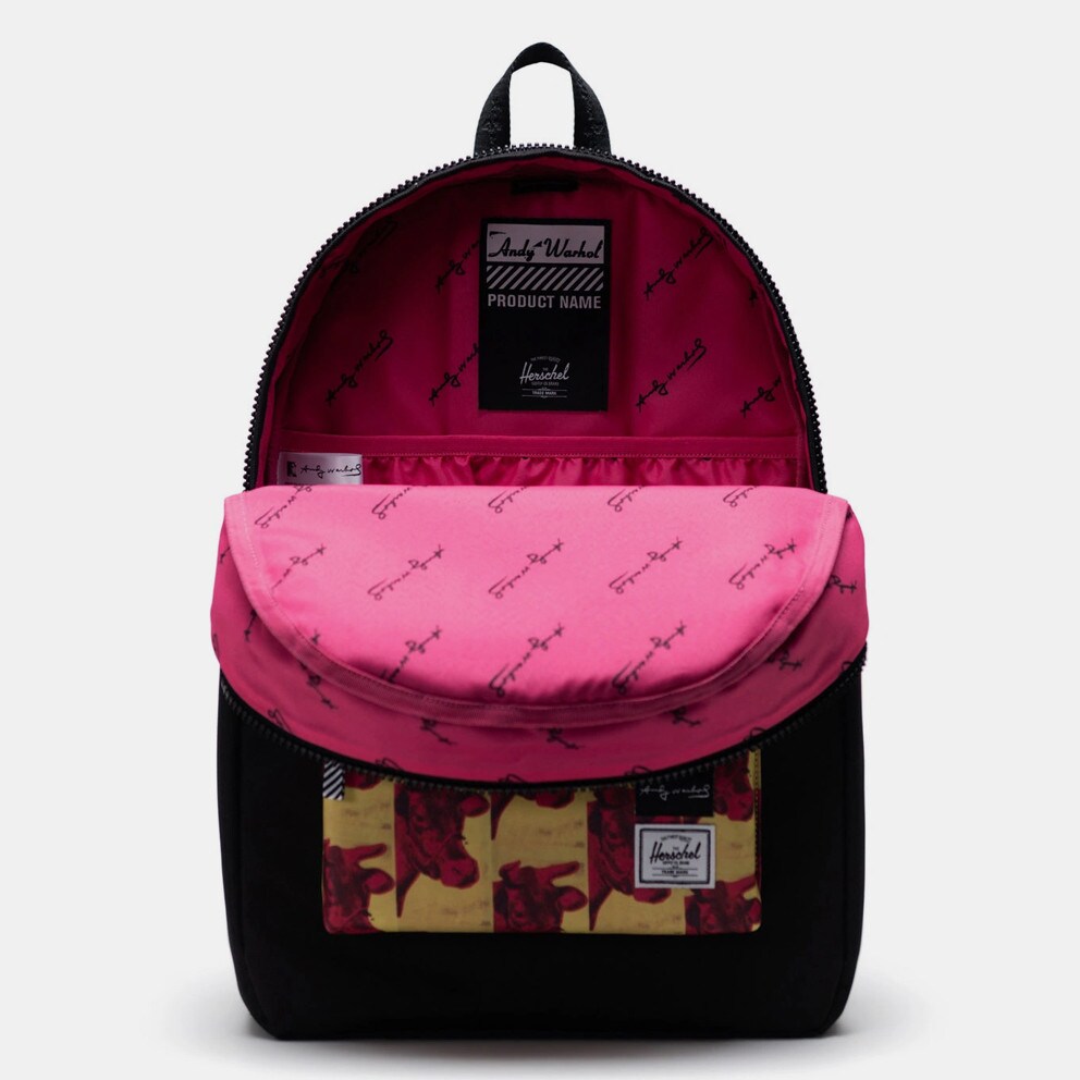 Herschel x Andy Warhol Σακίδιο Πλάτης 24.5L