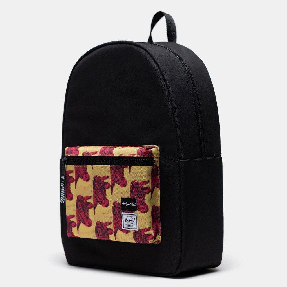 Herschel x Andy Warhol Σακίδιο Πλάτης 24.5L