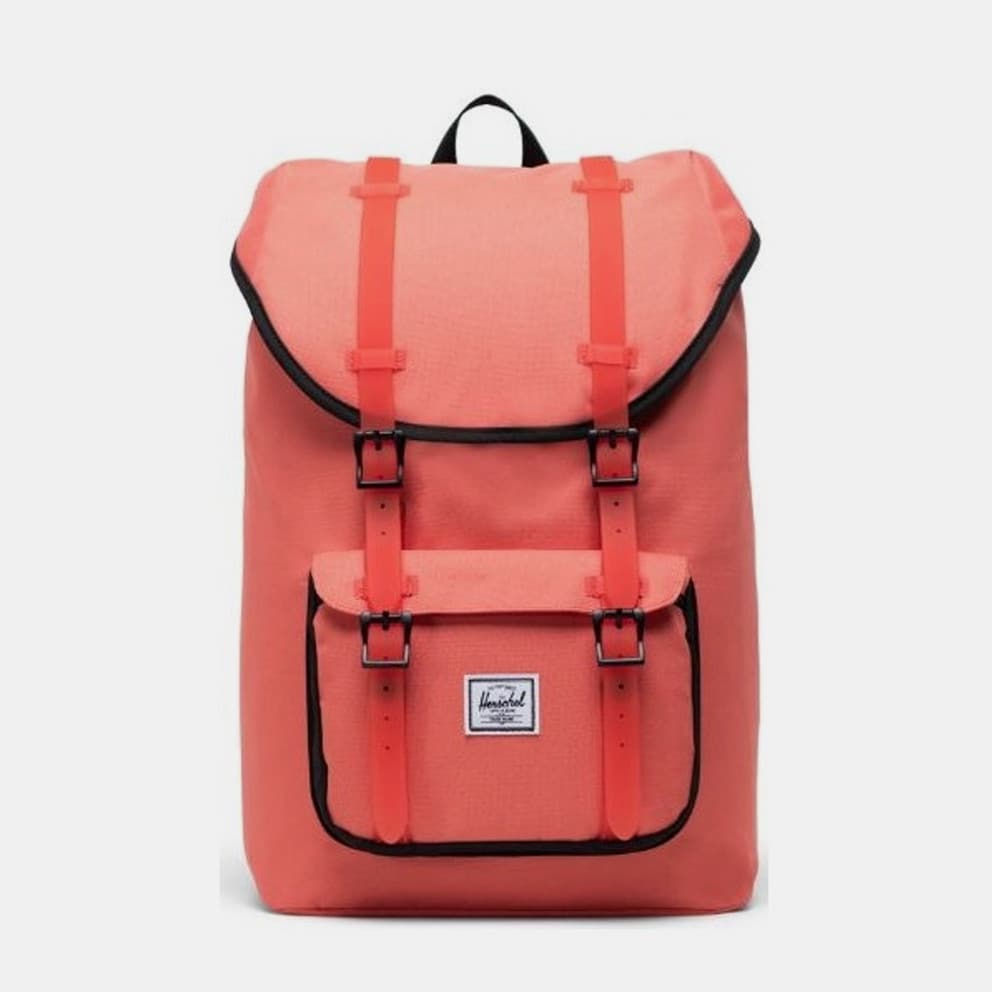 Herschel Little America Mid-Volume Unisex Σακίδιο Πλάτης 17 L