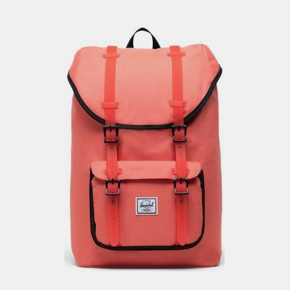 Herschel Little America Mid-Volume Unisex Σακίδιο Πλάτης 17 L (9000106148_59626)