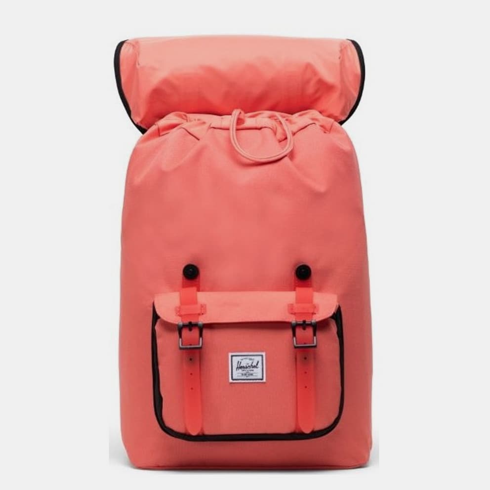 Herschel Little America Mid-Volume Unisex Σακίδιο Πλάτης 17 L