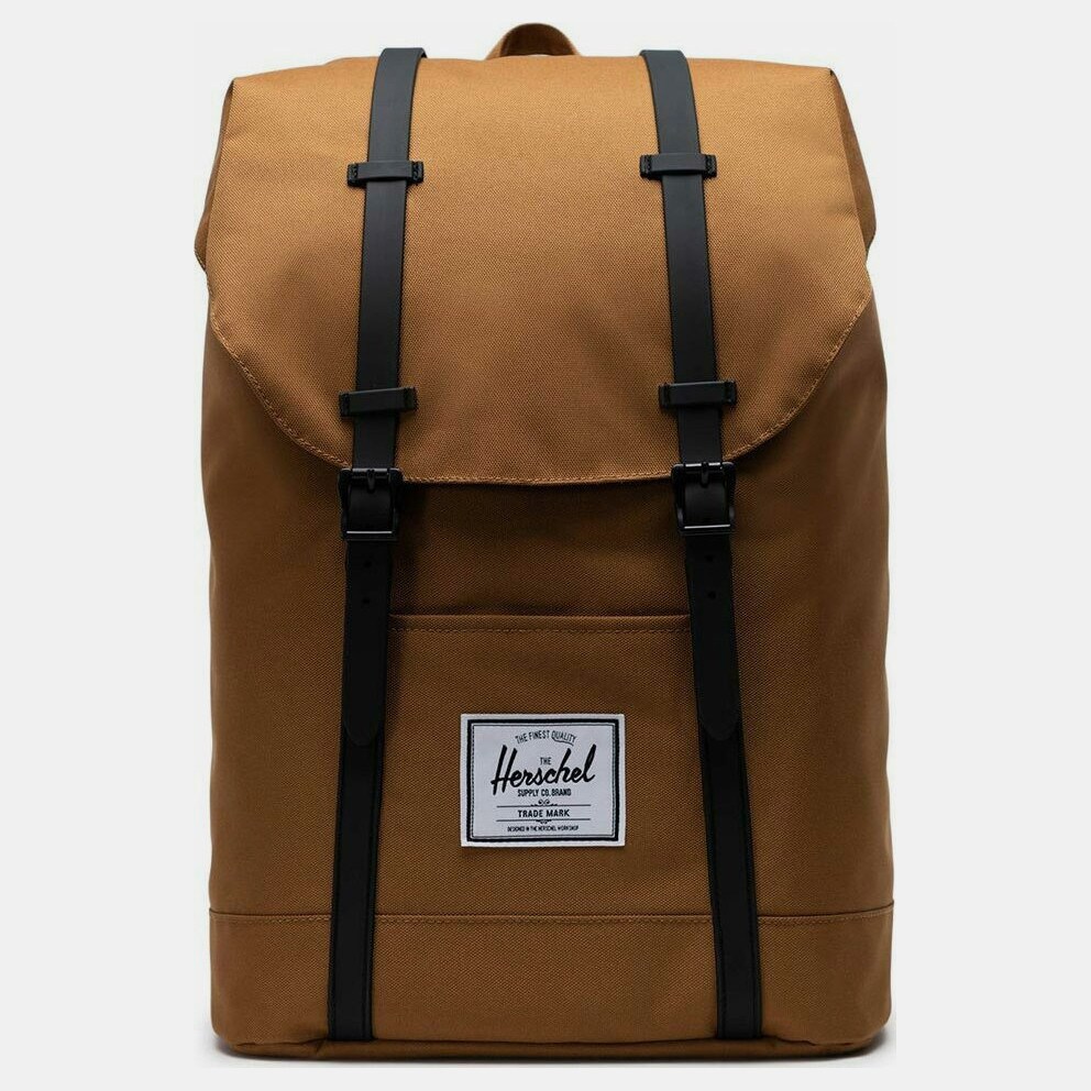 Herschel Retreat Unisex Σακίδιο Πλάτης 19.5 L