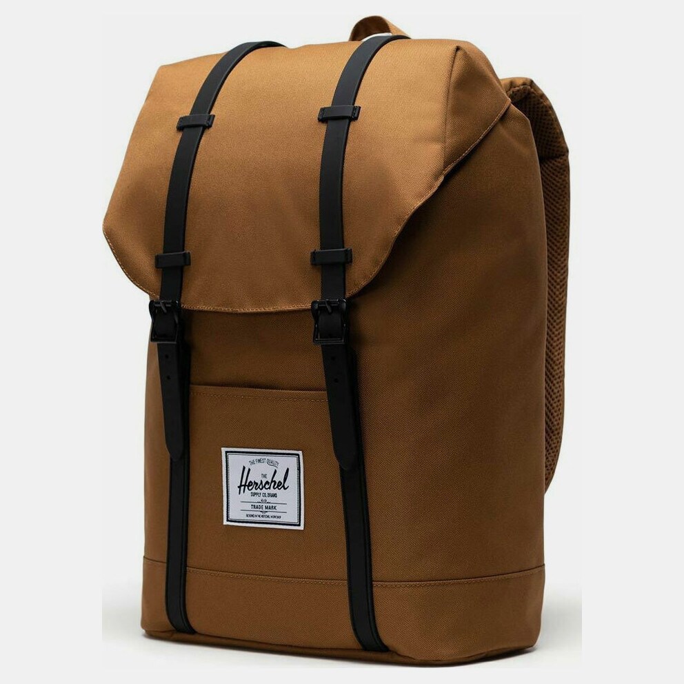 Herschel Retreat Unisex Σακίδιο Πλάτης 19.5 L