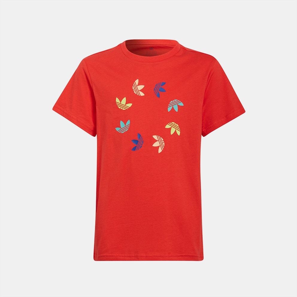 adidas Originals Παιδικό T-shirt (9000098421_15065)