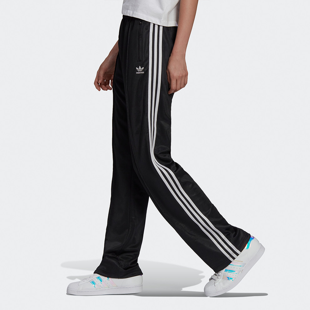 adidas Originals Αdicolor Classics High-Shine Straight-Leg Women's Track Pants