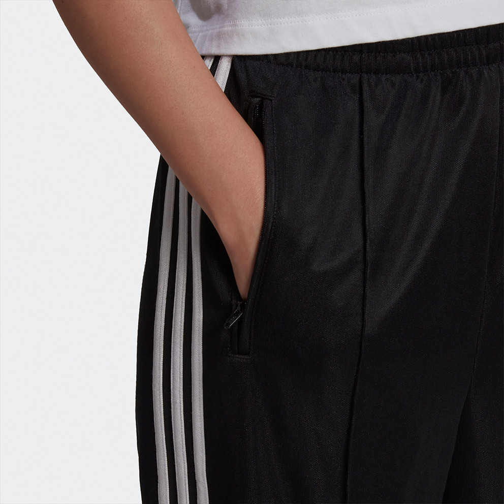 adidas Originals Αdicolor Classics High-Shine Straight-Leg Women's Track Pants