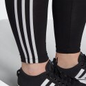 adidas Originals Adicolor Classics 3-Stripes Plus Size Γυναικείο Κολάν