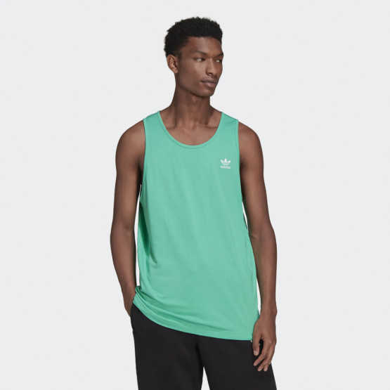 adidas Originals Adicolor Essentials Trefoil Men's Tank Top