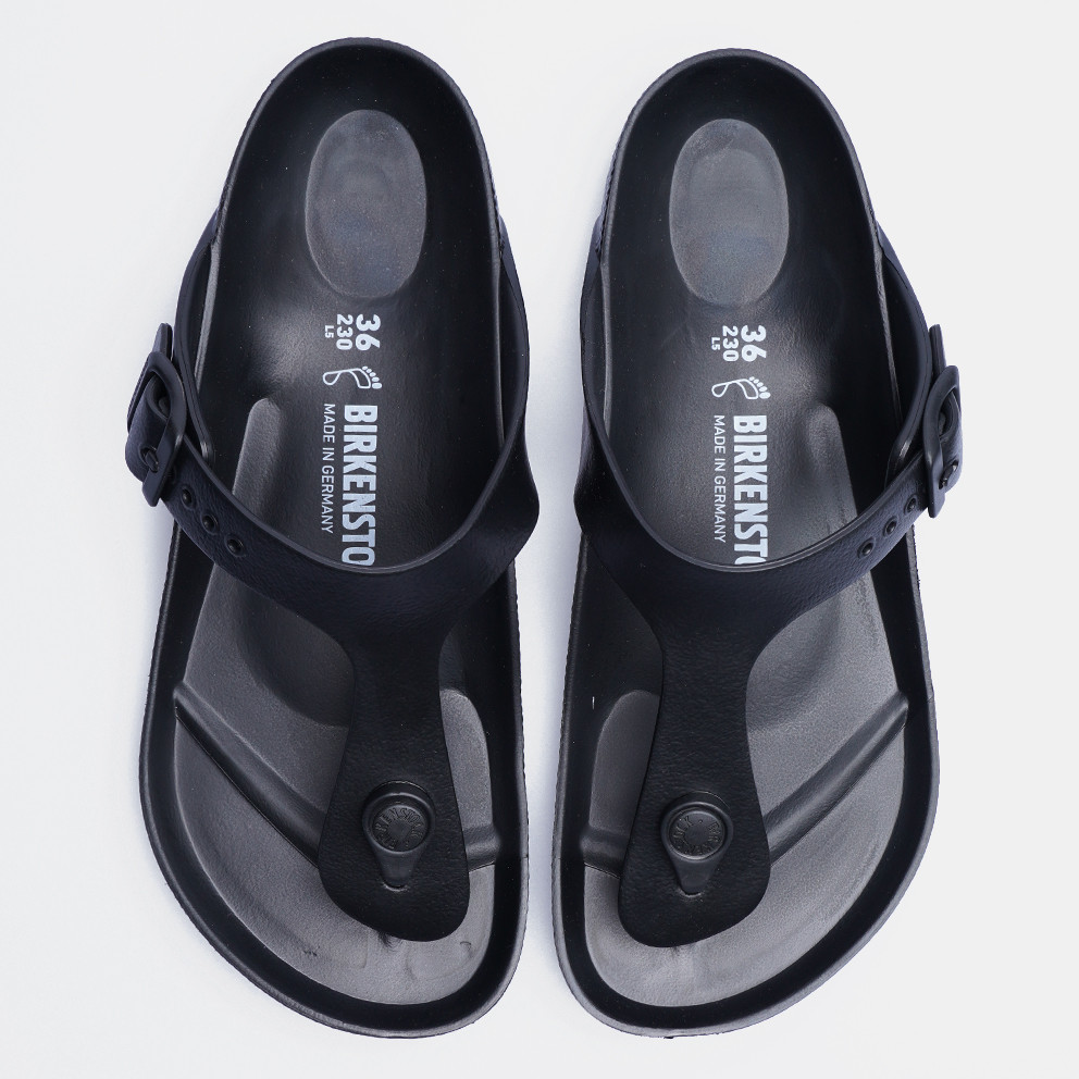  Birkenstock Gizeh Γυναικεία Σανδάλια (9000103674_1469) 2025