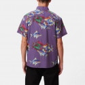 Obey Fishbowl Men's Short Sleeve Shirt