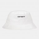 Carhartt WIP Script Unisex Καπέλο Bucket