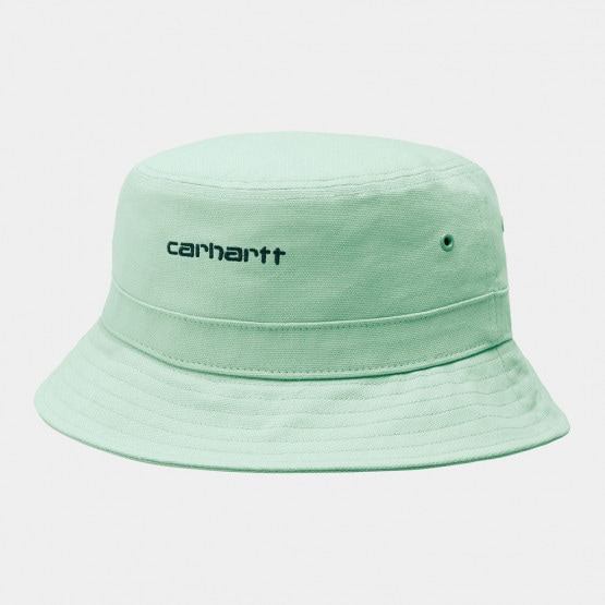 Carhartt WIP Script Unisex Καπέλο Bucket