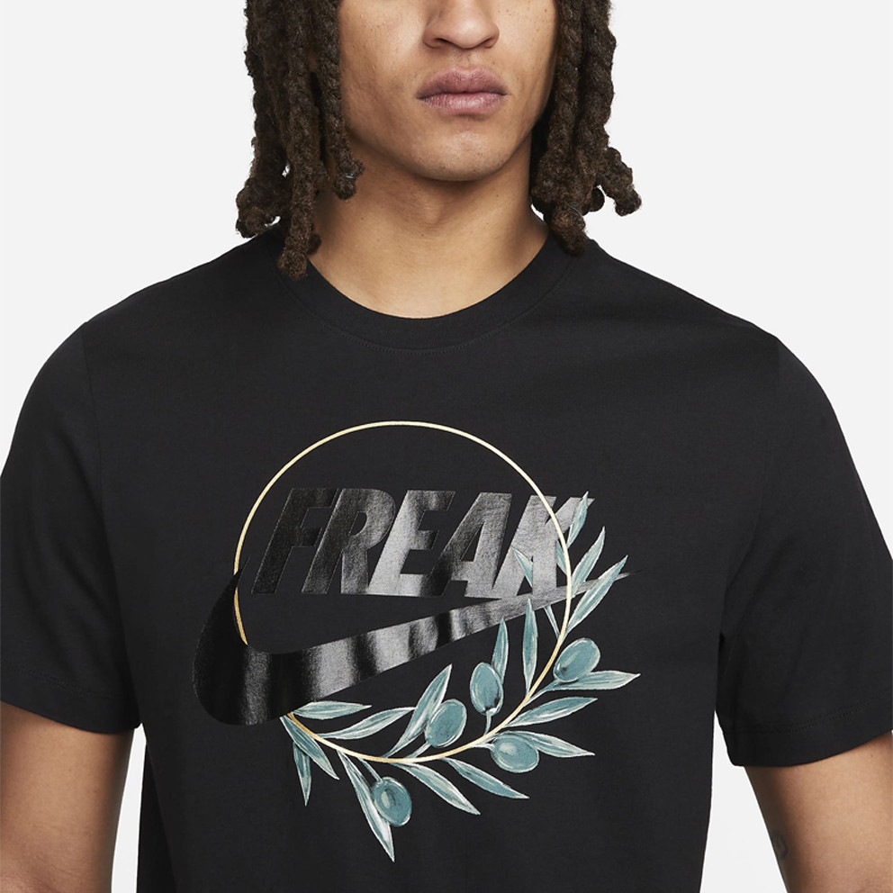 Nike Basketball Giannis Men's T-Shirt