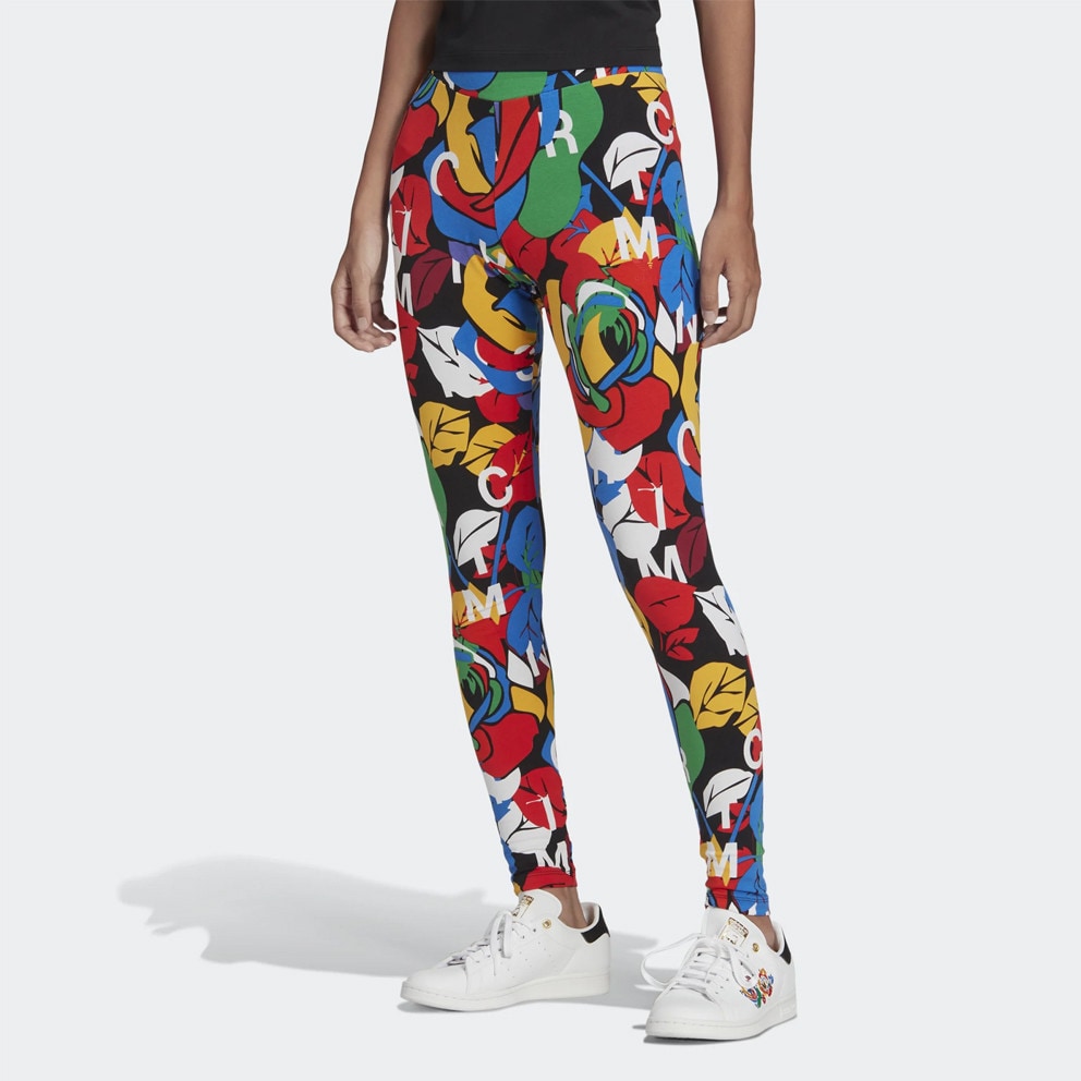 adidas Originals x Rich Mnisi Women's Leggings