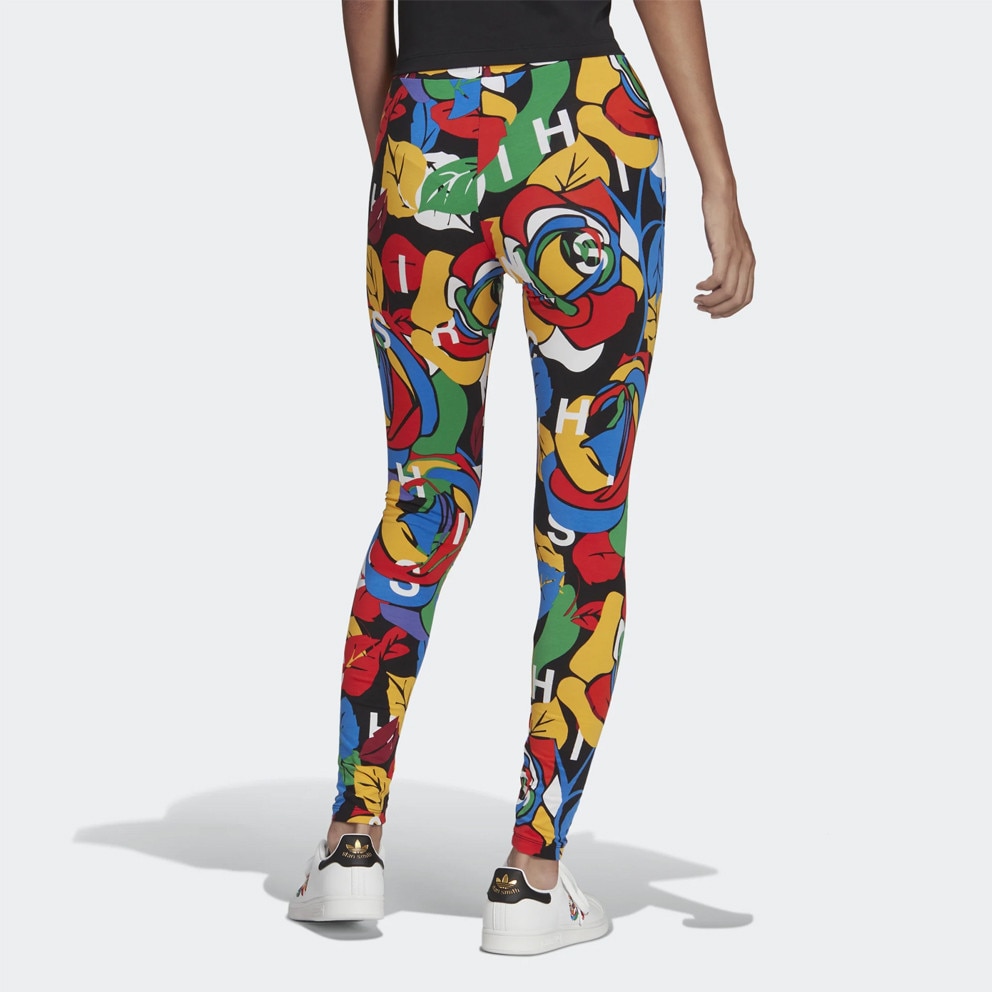 adidas Originals x Rich Mnisi Women's Leggings