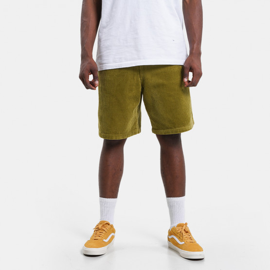 Obey Easy Relaxed Corduroy Men's Shorts